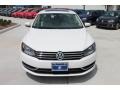Candy White - Passat 2.5L SE Photo No. 2