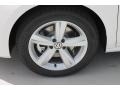 Candy White - Passat 2.5L SE Photo No. 4