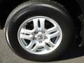 2003 Eternal Blue Pearl Honda CR-V EX 4WD  photo #19
