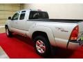 Silver Streak Mica - Tacoma V6 PreRunner TRD Sport Access Cab Photo No. 4