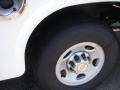 2013 Summit White Chevrolet Express Cutaway 3500 Utility Van  photo #12