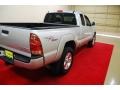 Silver Streak Mica - Tacoma V6 PreRunner TRD Sport Access Cab Photo No. 6