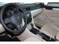 Candy White - Passat 2.5L SE Photo No. 12