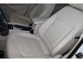 Candy White - Passat 2.5L SE Photo No. 13