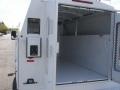 2013 Summit White Chevrolet Express Cutaway 3500 Utility Van  photo #14