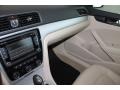 Candy White - Passat 2.5L SE Photo No. 15