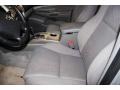 Silver Streak Mica - Tacoma V6 PreRunner TRD Sport Access Cab Photo No. 10