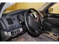 Silver Streak Mica - Tacoma V6 PreRunner TRD Sport Access Cab Photo No. 11