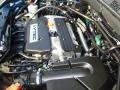 2003 Eternal Blue Pearl Honda CR-V EX 4WD  photo #21