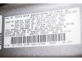 Silver Streak Mica - Tacoma V6 PreRunner TRD Sport Access Cab Photo No. 12