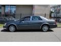 2009 Gray Flannel Cadillac DTS   photo #3