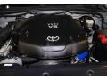 Silver Streak Mica - Tacoma V6 PreRunner TRD Sport Access Cab Photo No. 22