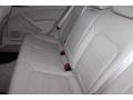 Candy White - Passat 2.5L SE Photo No. 30