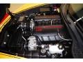 6.0 Liter OHV 16-Valve LS2 V8 Engine for 2005 Chevrolet Corvette Convertible #80468597
