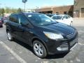 2013 Tuxedo Black Metallic Ford Escape SE 2.0L EcoBoost 4WD  photo #1