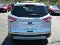 2013 Ingot Silver Metallic Ford Escape Titanium 2.0L EcoBoost 4WD  photo #3