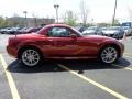 Copper Red Mica - MX-5 Miata Grand Touring Hard Top Roadster Photo No. 4