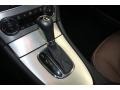 Tobacco Brown Transmission Photo for 2009 Mercedes-Benz CLK #80469070