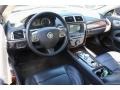 Warm Charcoal/Warm Charcoal Interior Photo for 2011 Jaguar XK #80469089