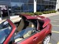 2012 Copper Red Mica Mazda MX-5 Miata Grand Touring Hard Top Roadster  photo #9