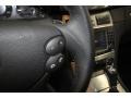 Tobacco Brown Controls Photo for 2009 Mercedes-Benz CLK #80469104