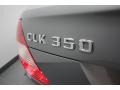 2009 Mercedes-Benz CLK 350 Grand Edition Coupe Badge and Logo Photo