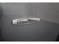 2009 Mercedes-Benz CLK 350 Grand Edition Coupe Badge and Logo Photo
