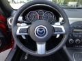 Dune Beige Steering Wheel Photo for 2012 Mazda MX-5 Miata #80469332