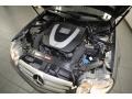  2009 CLK 350 Grand Edition Coupe 3.5 Liter DOHC 24-Valve VVT V6 Engine