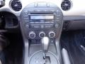 Dune Beige Controls Photo for 2012 Mazda MX-5 Miata #80469412