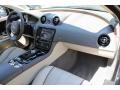Ivory/Oyster Dashboard Photo for 2012 Jaguar XJ #80469413