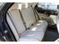 Ivory/Oyster Rear Seat Photo for 2012 Jaguar XJ #80469446