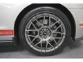 2012 Ford Mustang Shelby GT500 SVT Performance Package Coupe Wheel and Tire Photo