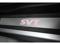 Ingot Silver Metallic - Mustang Shelby GT500 SVT Performance Package Coupe Photo No. 18
