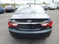 Pacific Blue Pearl - Sonata SE 2.0T Photo No. 6