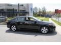 Crystal Black Pearl - TSX Sedan Photo No. 3