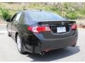 Crystal Black Pearl - TSX Sedan Photo No. 6