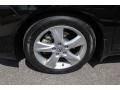 Crystal Black Pearl - TSX Sedan Photo No. 8