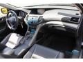 Crystal Black Pearl - TSX Sedan Photo No. 9