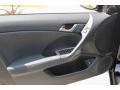 Crystal Black Pearl - TSX Sedan Photo No. 11