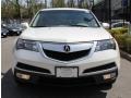 Aspen White Pearl - MDX  Photo No. 2