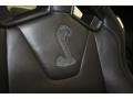 Ingot Silver Metallic - Mustang Shelby GT500 SVT Performance Package Coupe Photo No. 41