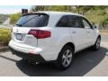Aspen White Pearl - MDX  Photo No. 4
