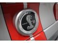 Ingot Silver Metallic - Mustang Shelby GT500 SVT Performance Package Coupe Photo No. 42