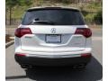 Aspen White Pearl - MDX  Photo No. 5