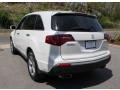 Aspen White Pearl - MDX  Photo No. 6