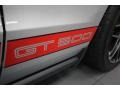 2012 Ford Mustang Shelby GT500 SVT Performance Package Coupe Marks and Logos