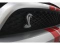 Ingot Silver Metallic - Mustang Shelby GT500 SVT Performance Package Coupe Photo No. 47