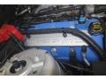 2012 Ford Mustang 5.4 Liter Supercharged DOHC 32-Valve Ti-VCT V8 Engine Photo