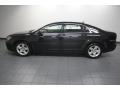 Black Granite Metallic - Malibu LS Sedan Photo No. 2